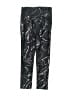 Active by Old Navy Graphic Black Active Pants Size 8 - photo 2