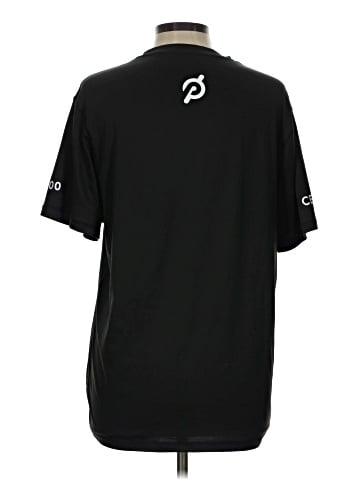 Peloton Short Sleeve T-Shirt (view 2)
