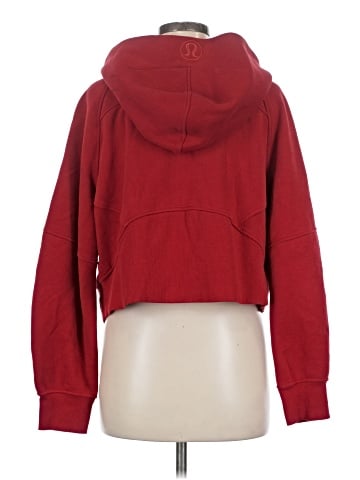 Lululemon Athletica Zip Up Hoodie (view 2)