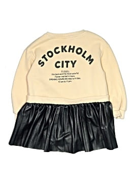 Zara Baby Dress (view 2)
