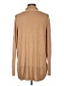 MICHAEL Michael Kors Solid Tan Cardigan Size L - photo 2
