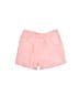 Old Navy Solid Pink Shorts Size 3T - photo 1