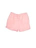 Old Navy Solid Pink Shorts Size 3T - photo 2