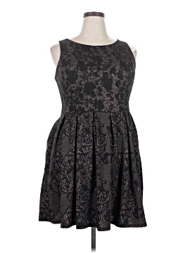 Xhilaration Cocktail Dress