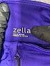 Zella Blue Purple Track Jacket Size S - photo 6