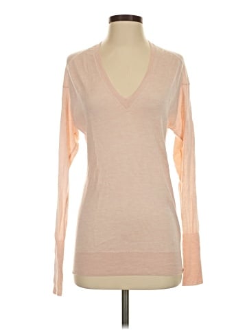 J.Crew Collection Cashmere Pullover Sweater (view 1)