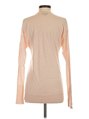 J.Crew Collection Cashmere Pullover Sweater (view 2)