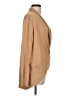 MICHAEL Michael Kors Solid Tan Cardigan Size L - photo 4