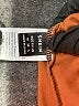 Shein Graphic Brown Cocktail Dress Size 6 - photo 7