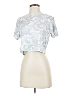 Assorted Brands Short Sleeve Turtleneck (view 1)