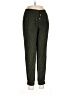 Splendid 100% Rayon Tweed Green Casual Pants Size M - photo 1