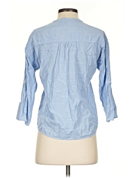 H&M L.O.G.G. 3/4 Sleeve Blouse (view 2)