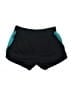C9 By Champion 100% Polyester Color Block Teal Athletic Shorts Size M - photo 2