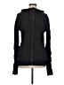 Lululemon Athletica Black Jacket Size 12 - photo 1