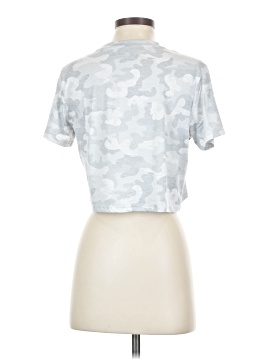 Assorted Brands Short Sleeve Turtleneck (view 2)