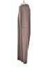 Apana 100% Polyester Brown Casual Pants Size S - photo 5