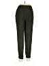 Splendid 100% Rayon Tweed Green Casual Pants Size M - photo 2