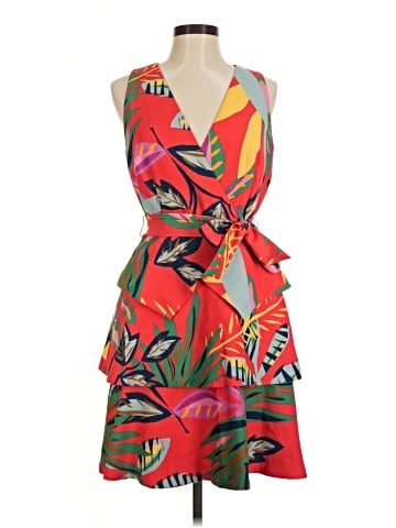 Alex Marie Cocktail Dress (view 1)