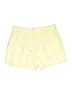 Calypso St. Barth Yellow Shorts Size 8 - photo 1