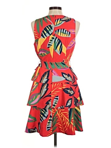 Alex Marie Cocktail Dress (view 2)