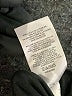 Express Solid Black Jumpsuit Size 2 - photo 5