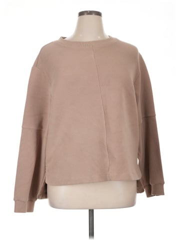 Varley Sweatshirt (view 1)