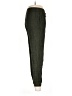 Splendid 100% Rayon Tweed Green Casual Pants Size M - photo 4