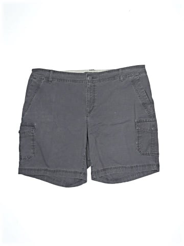 Eddie Bauer Cargo Shorts (view 1)