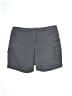 Eddie Bauer Solid Gray Cargo Shorts Size 18 - photo 1