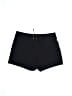 La Blanca Solid Black Board Shorts Size M - photo 1