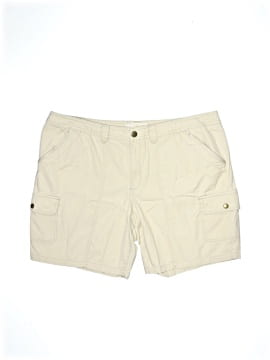Eddie Bauer Cargo Shorts