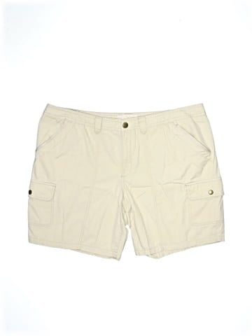 Eddie Bauer Cargo Shorts (view 1)