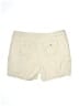 Eddie Bauer 100% Cotton Solid Tan Cargo Shorts Size 20 - photo 2