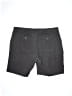 Lee Solid Gray Cargo Shorts Size 20 - photo 2