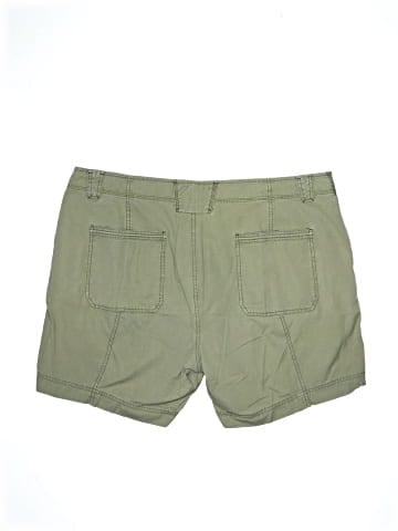 Eddie Bauer Khaki Shorts (view 2)
