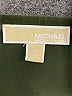 MICHAEL Michael Kors Solid Green Casual Dress Size XL - photo 7