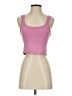 Unbranded Pink Tank Top Size XS (estimated) - photo 1