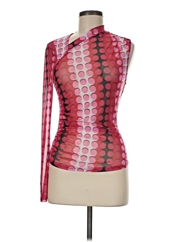 Superdown Sleeveless Top (view 1)