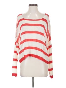 Superdown Pullover Sweater (view 1)