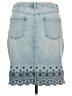 Talbots Blue Denim Skirt Size 14 - photo 2