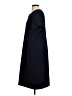 Calvin Klein Solid Blue Casual Dress Size XXL (estimated) - photo 5