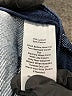 Talbots Chevron-herringbone Blue Jeans Size 12 (petite) - photo 8