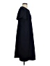 Calvin Klein Solid Blue Casual Dress Size XXL (estimated) - photo 4
