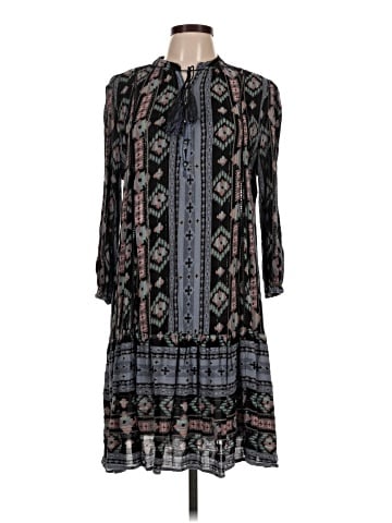 Holding Horses Casual Dress (view 1)