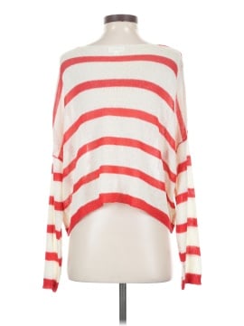 Superdown Pullover Sweater (view 2)