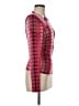 Superdown Pink Sleeveless Top Size M - photo 4