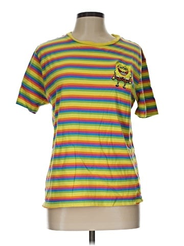 Nickelodeon Short Sleeve T-Shirt (view 1)