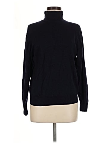 Jaeger Wool Pullover Sweater (view 1)
