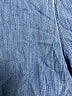 Old Navy Solid Blue Jumpsuit Size XXL - photo 3