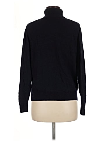 Jaeger Wool Pullover Sweater (view 2)